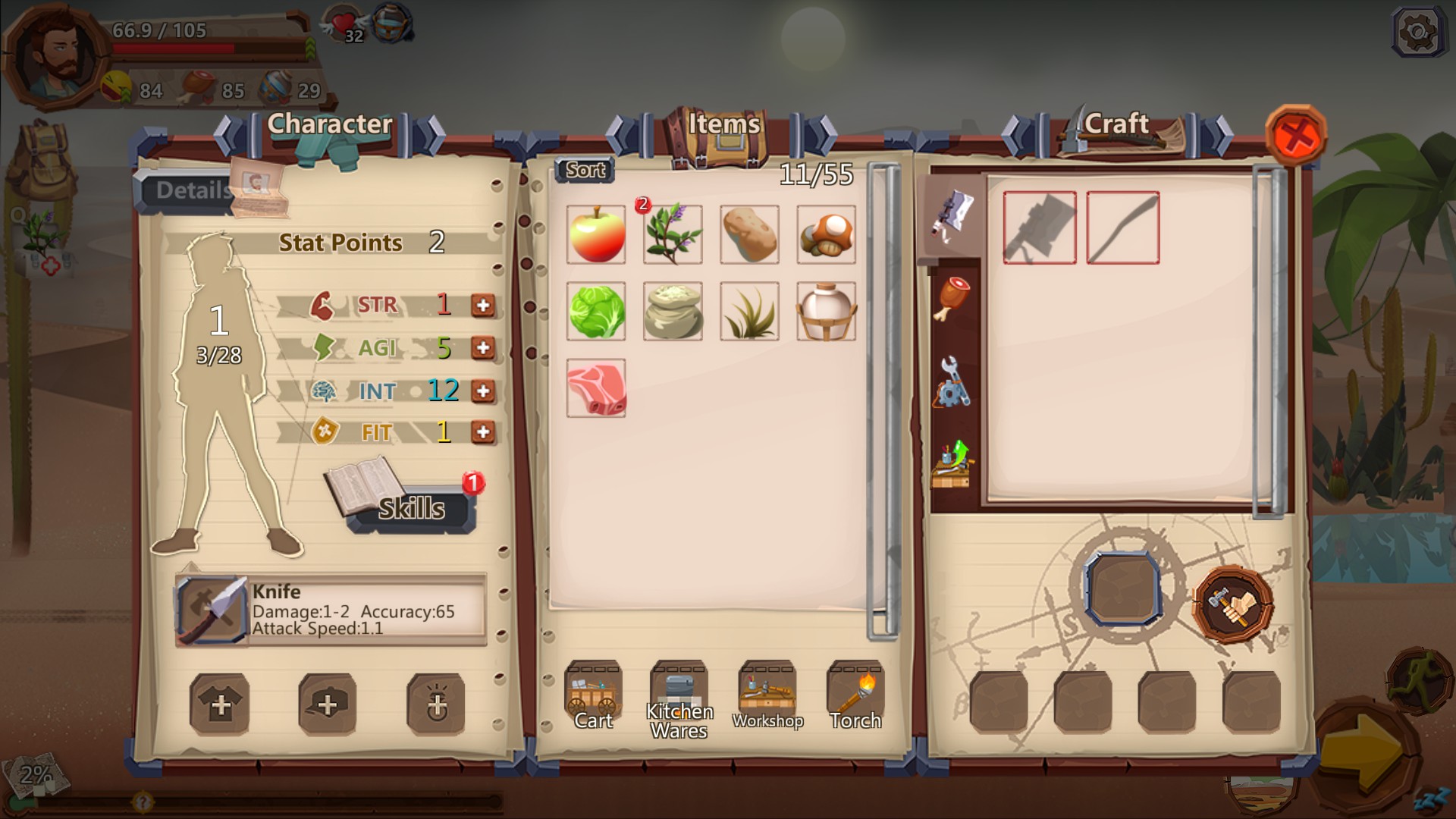 Home Behind screenshot 3