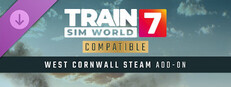Train Sim World® 7: West Cornwall Steam Railtour Add-On