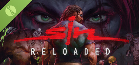SiN Reloaded Demo