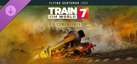 Train Sim World® 7: LNER Class A3 60103 Flying Scotsman Steam Loco Add-On