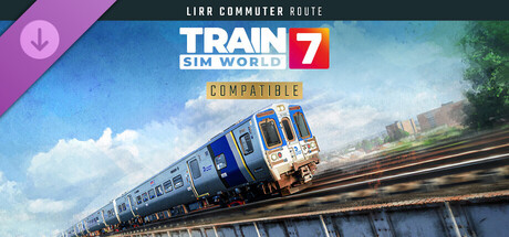 Train Sim World® 7: LIRR Commuter: New York - Long Beach, Hempstead & Hicksville Route Add-On