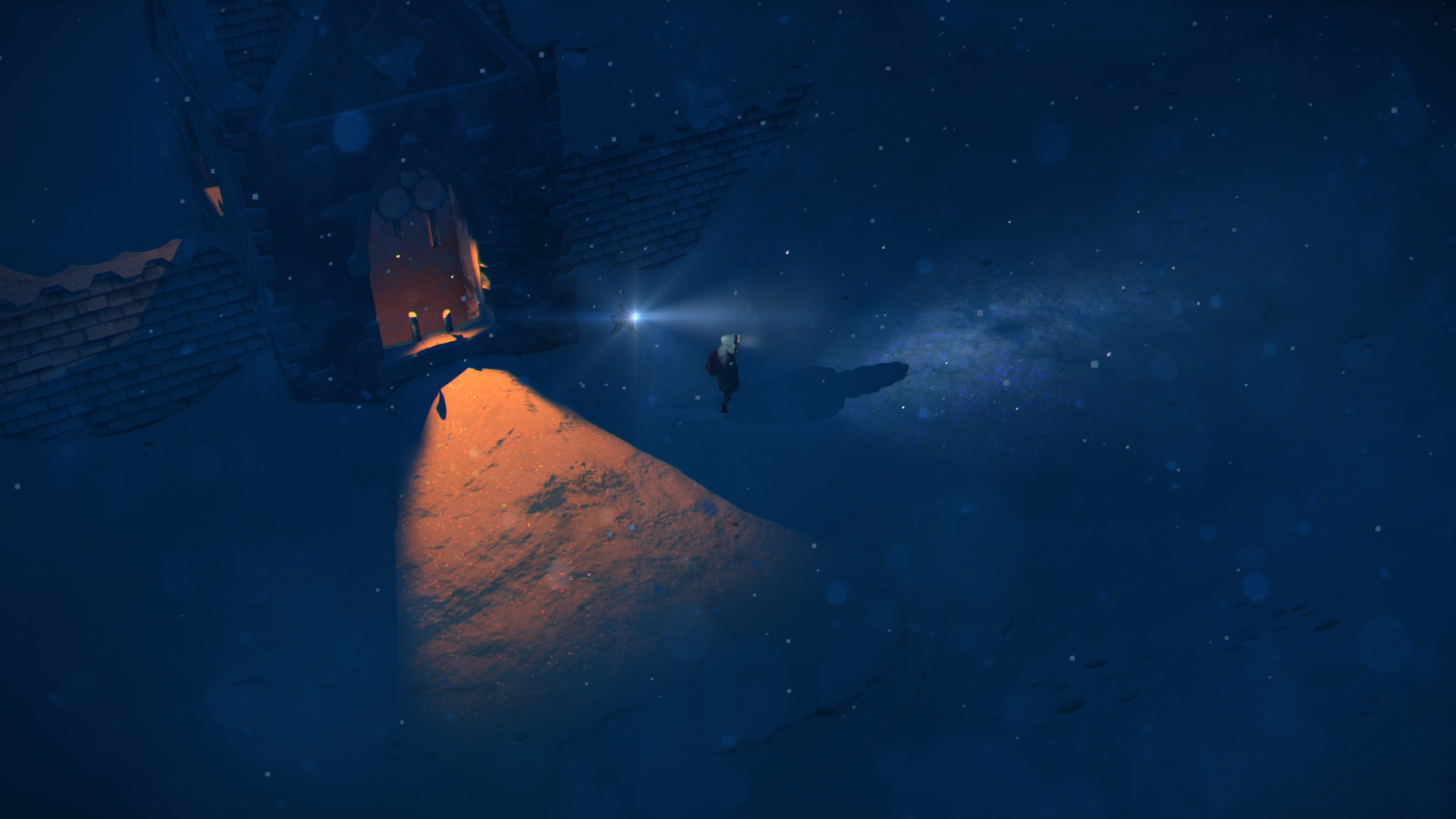 Impact Winter screenshot 2