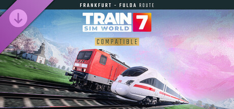 Train Sim World® 7: Frankfurt - Fulda: Kinzigtalbahn Route Add-On