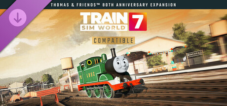 Train Sim World® 7: Thomas & Friends™ 80th Anniversary Expansion