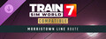 Train Sim World® 7: Morristown Line: New York &amp; Hoboken - Dover Route Add-On