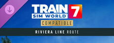 Train Sim World® 7: Riviera Line: Exeter – Plymouth & Paignton Route Add-On