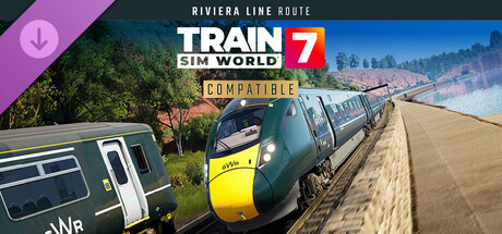 Train Sim World® 7: Riviera Line: Exeter – Plymouth & Paignton Route Add-On