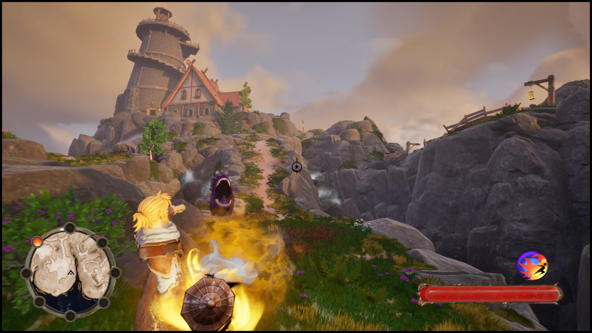 Steinvar screenshot 3