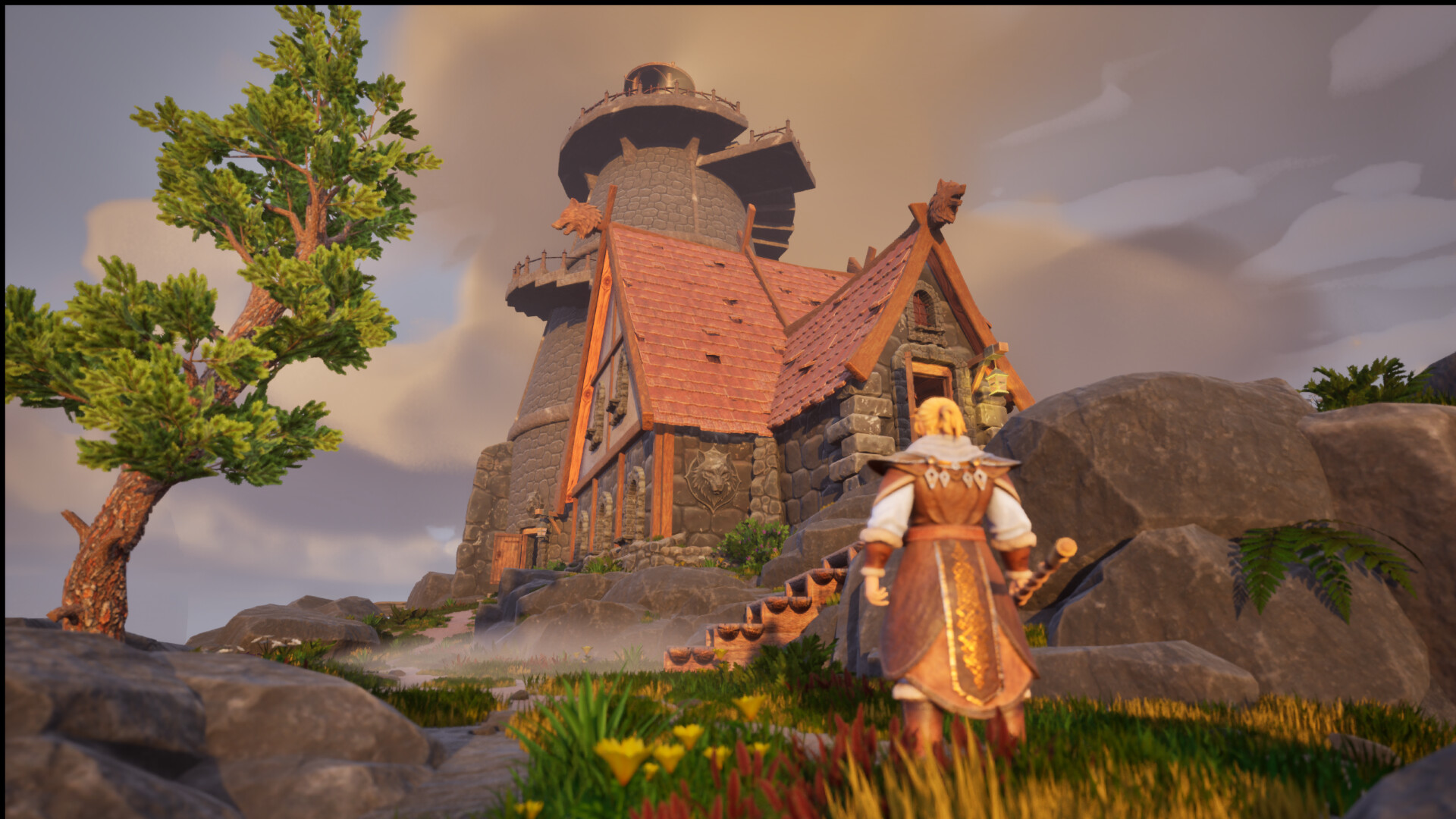 Steinvar screenshot 4