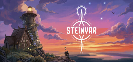 Steinvar — Steam header