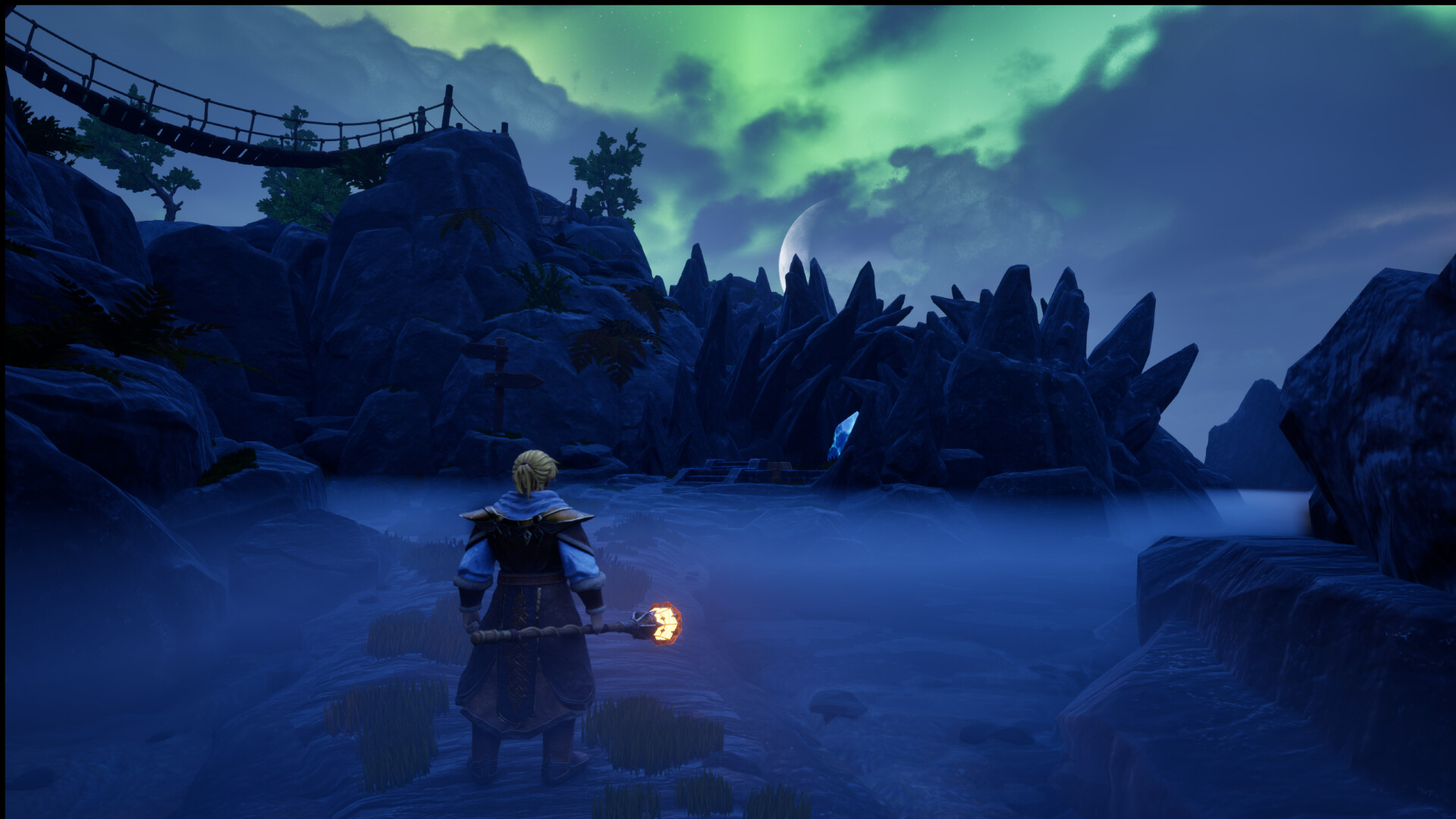 Steinvar screenshot 2