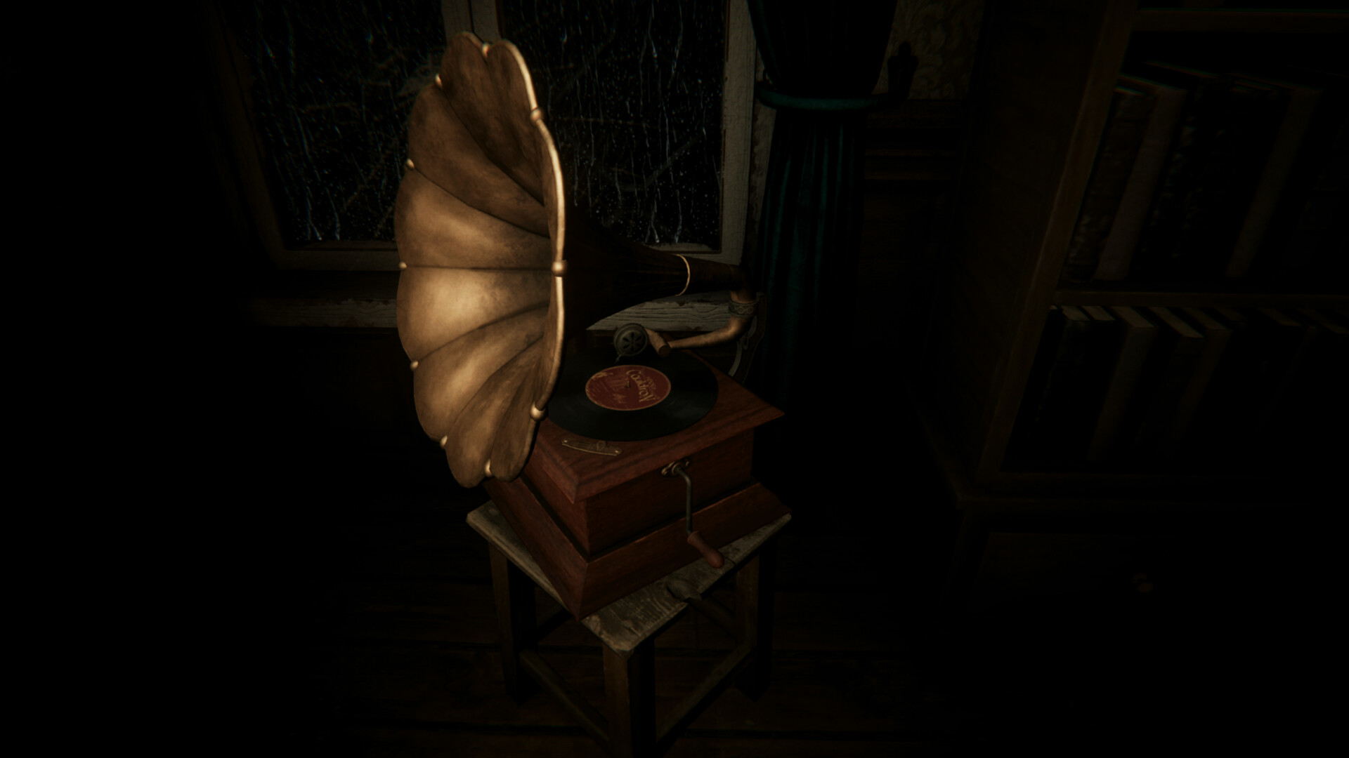 Cauldron Inn screenshot 6