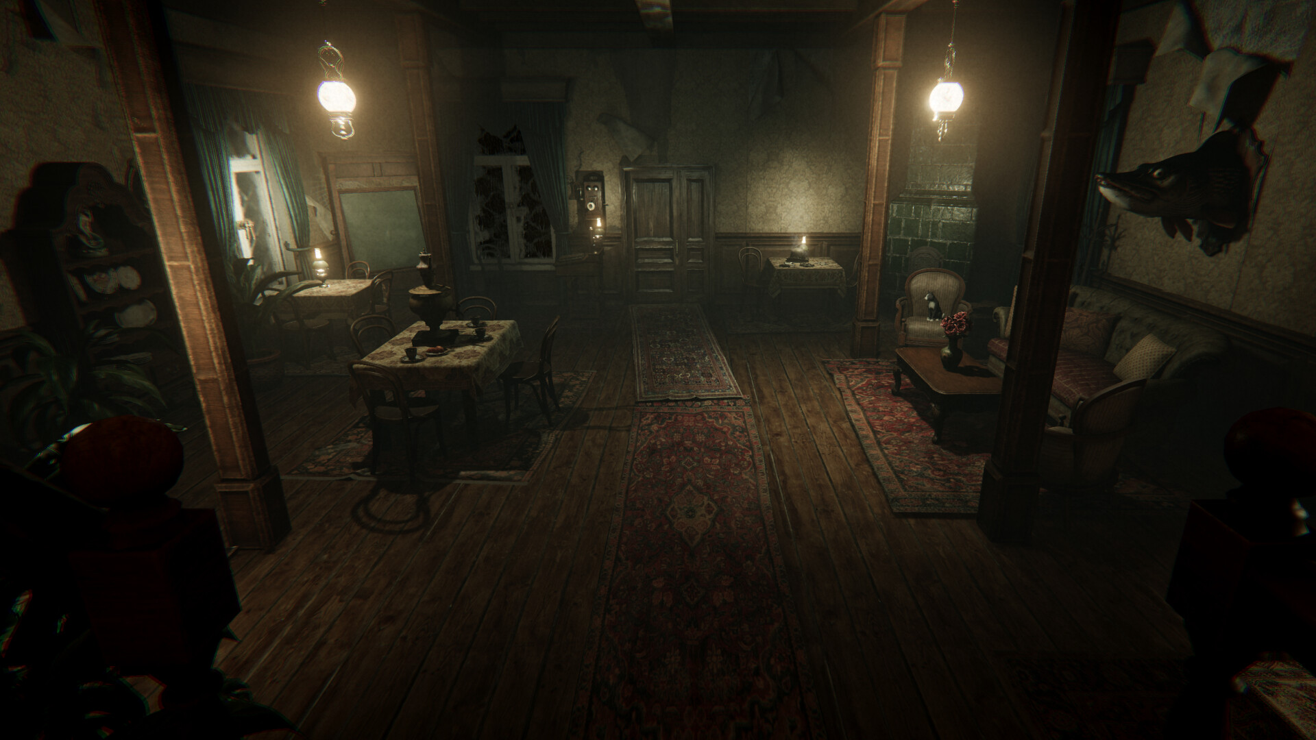 Cauldron Inn screenshot 9