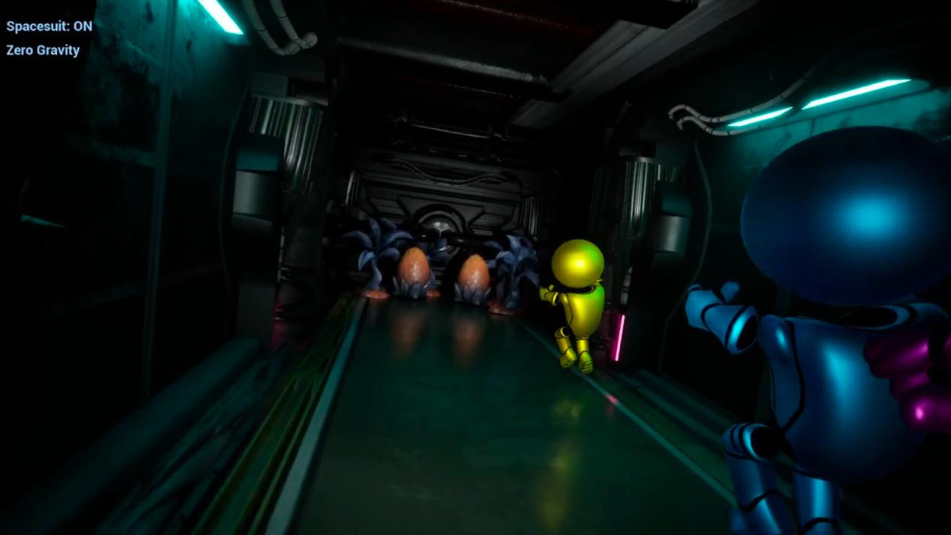 Starship Bloopers screenshot 13