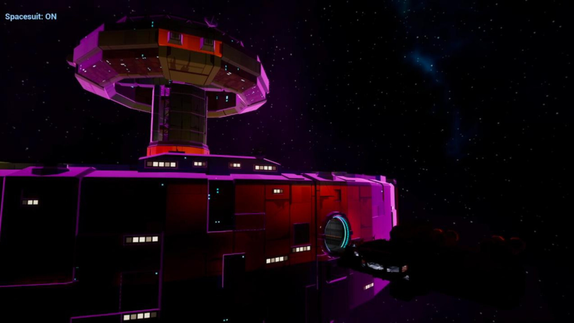 Starship Bloopers screenshot 10