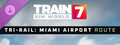 Train Sim World® 7: Florida Tri-Rail: Miami - Boca Raton Route Add-On