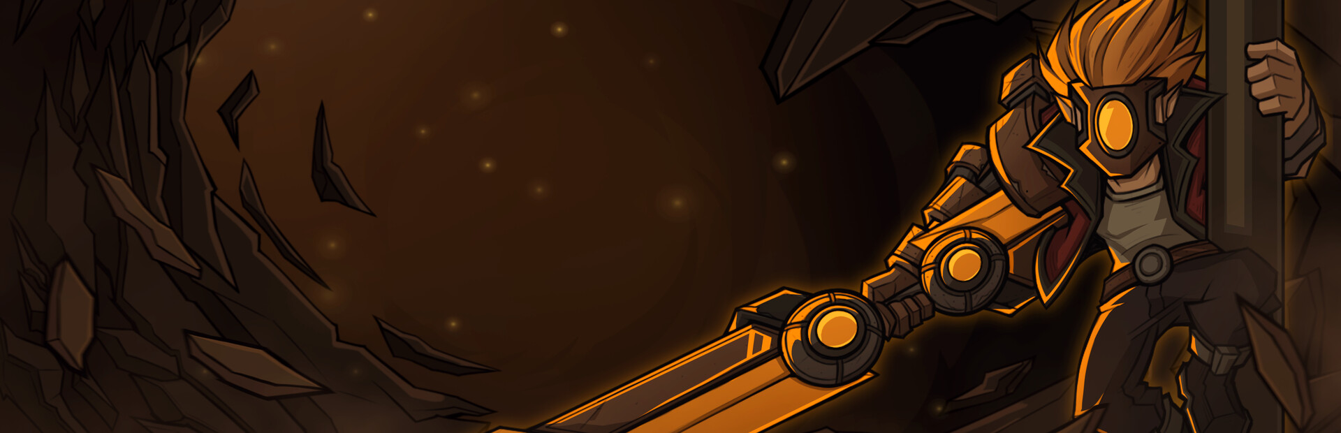 Sylvaris: Black Reign