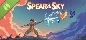 Spear of the Sky Demo