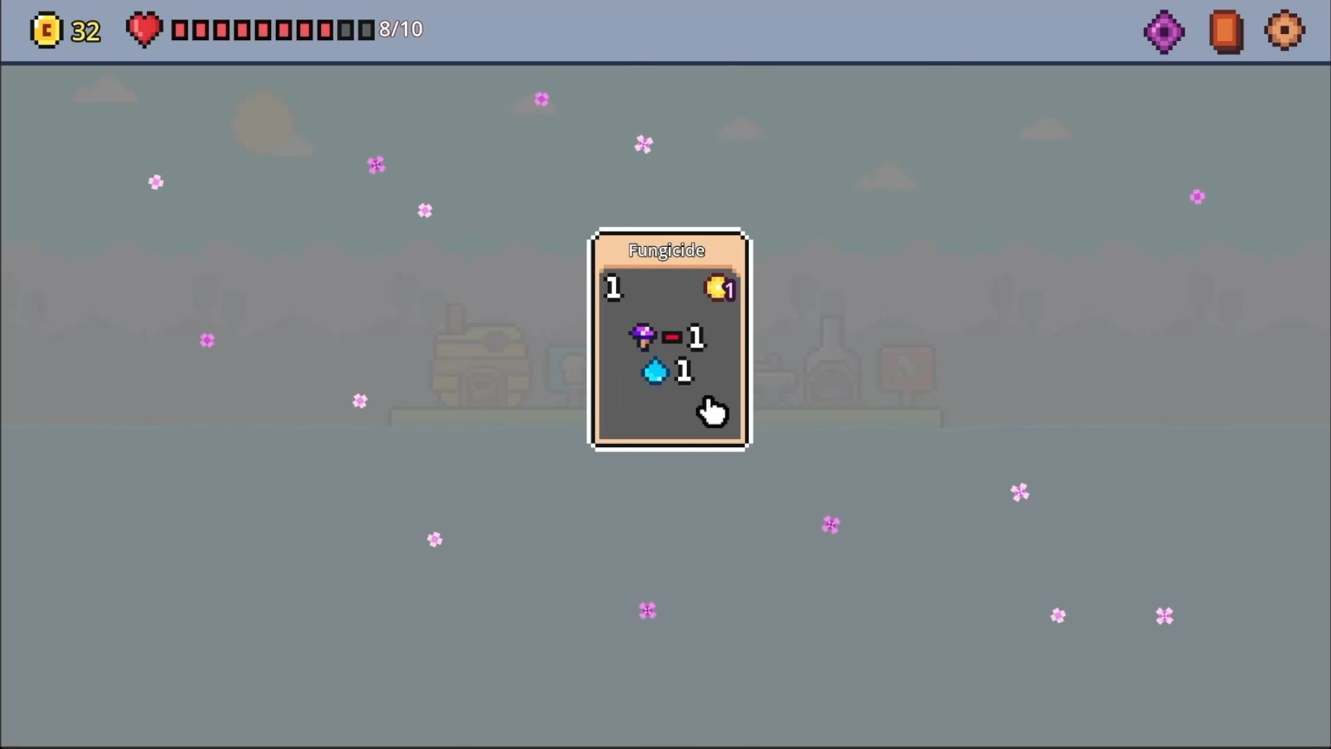 May There Bee Flowers screenshot 6