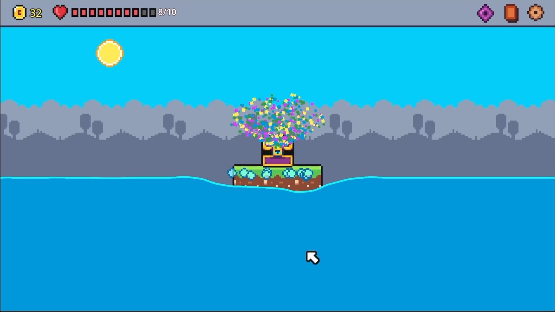 May There Bee Flowers screenshot 8