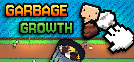 Garbage Growth