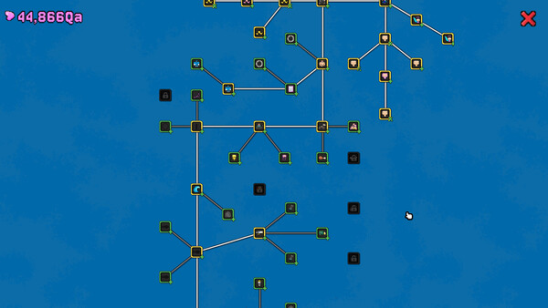 Garbage Growth screenshot
