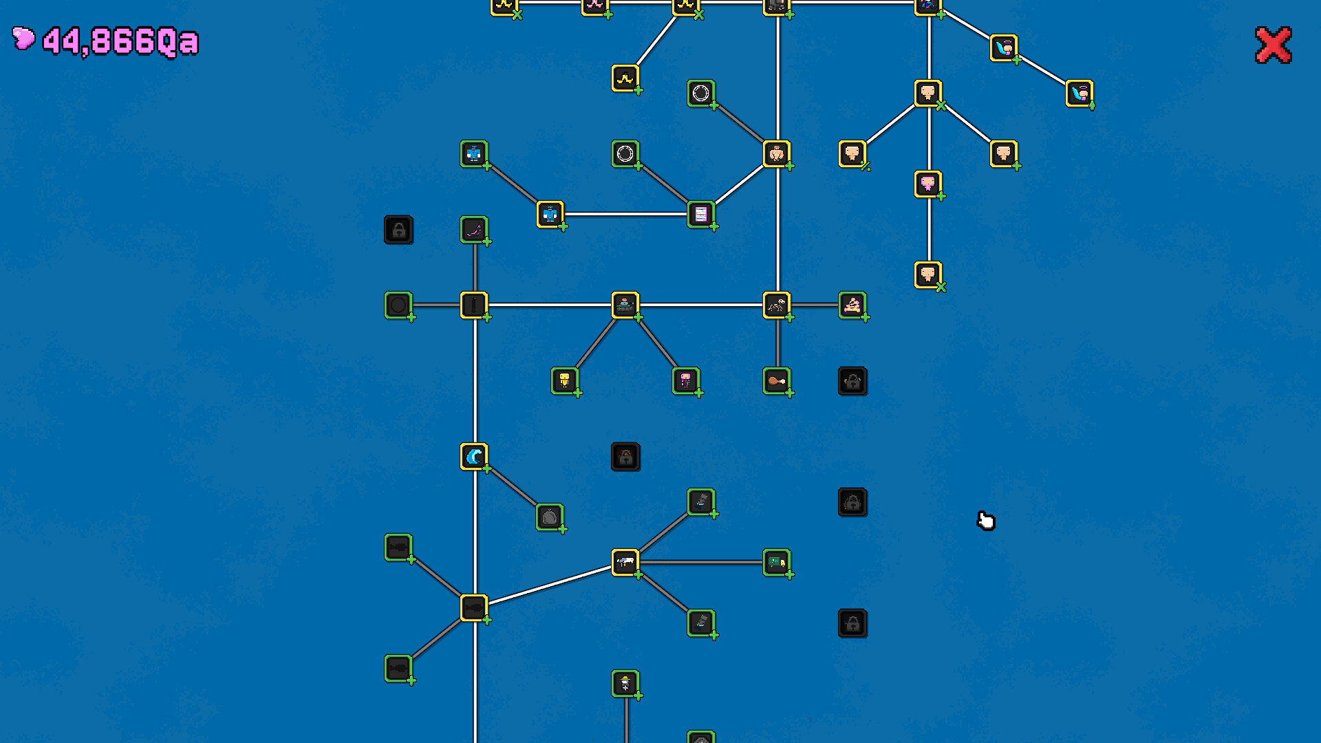 Garbage Growth screenshot 5