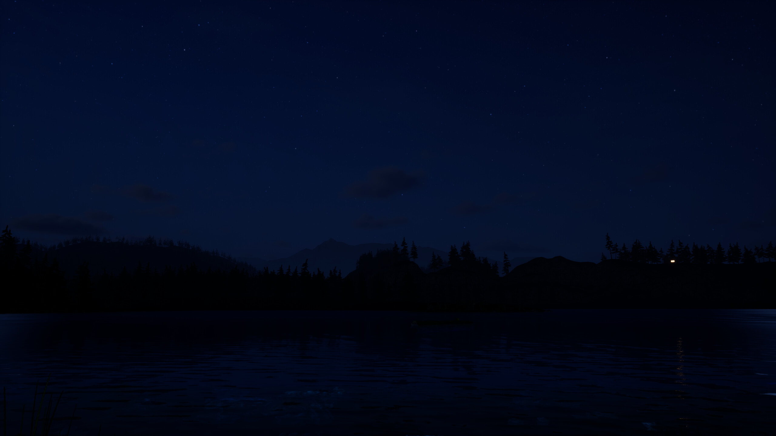 Fire Lookout: Abandoned Post screenshot 6