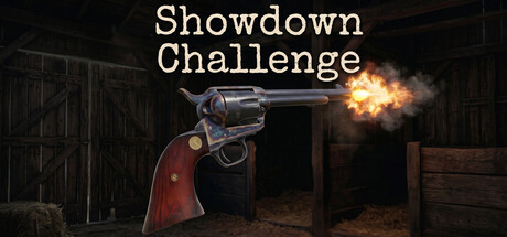 SHOWDOWN CHALLENGE