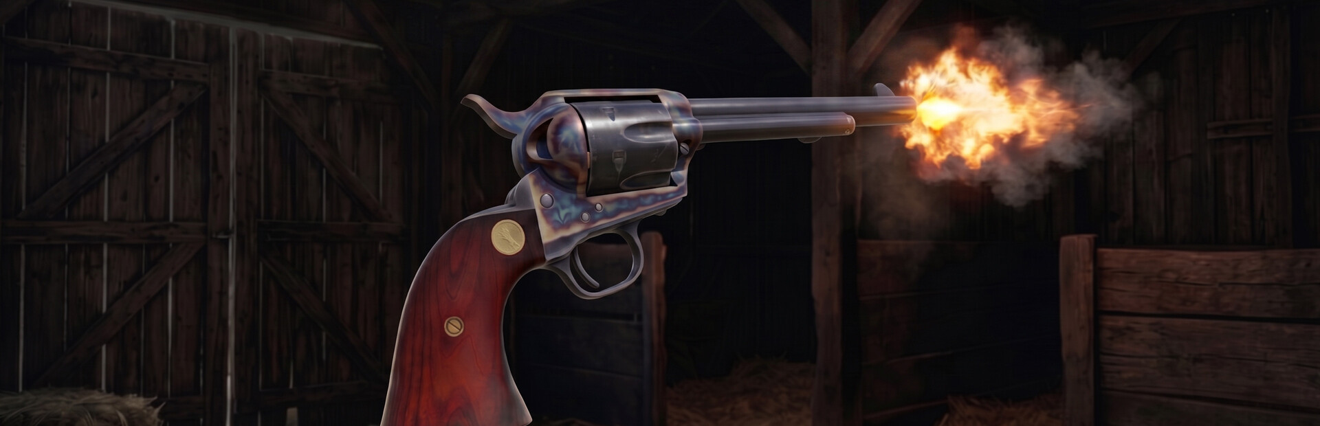SHOWDOWN CHALLENGE