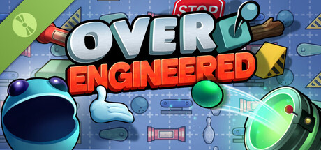 Over Engineered Demo