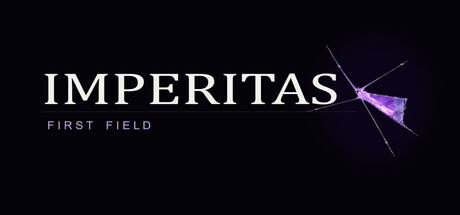Imperitas: First Field — Steam header