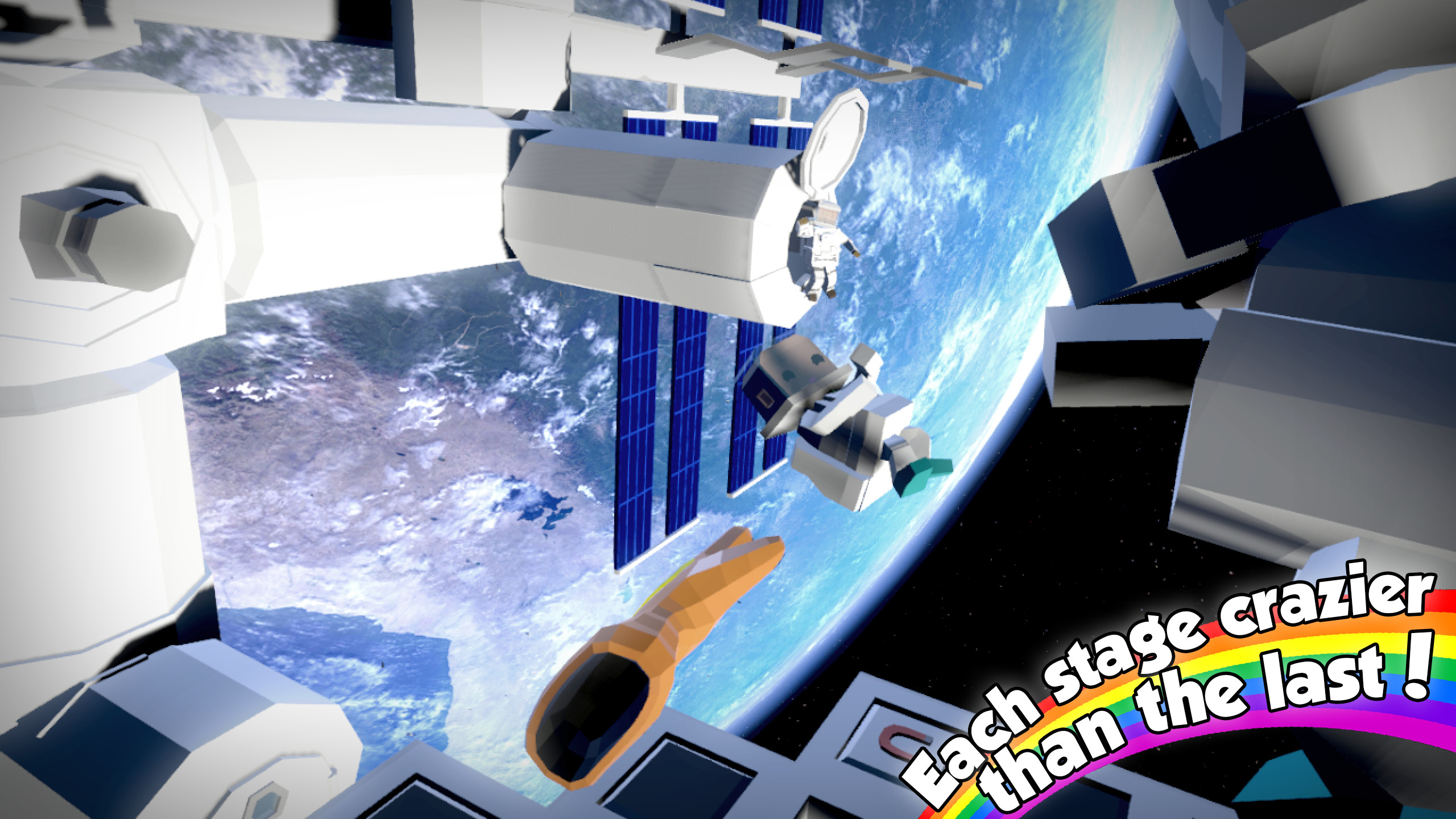 Rescuties! VR screenshot 7