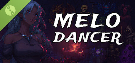 MeloDancer Demo