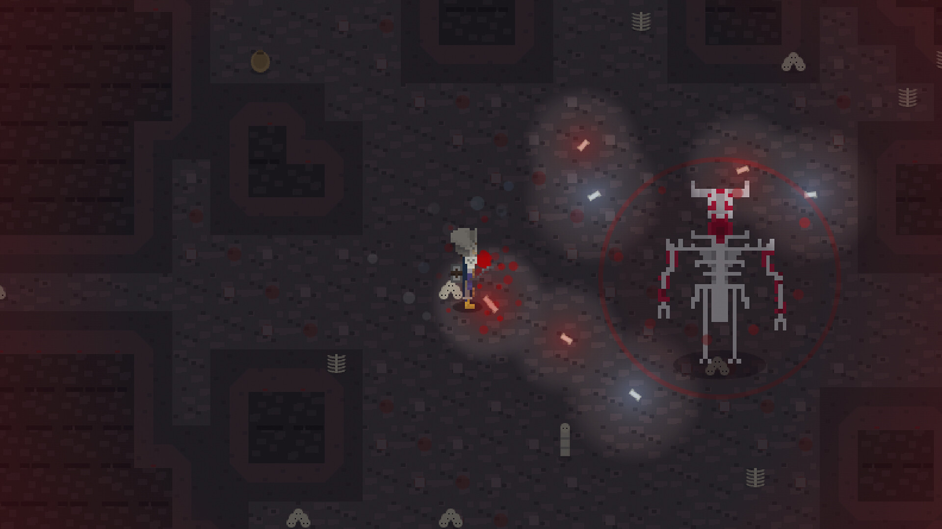Severed Light screenshot 11
