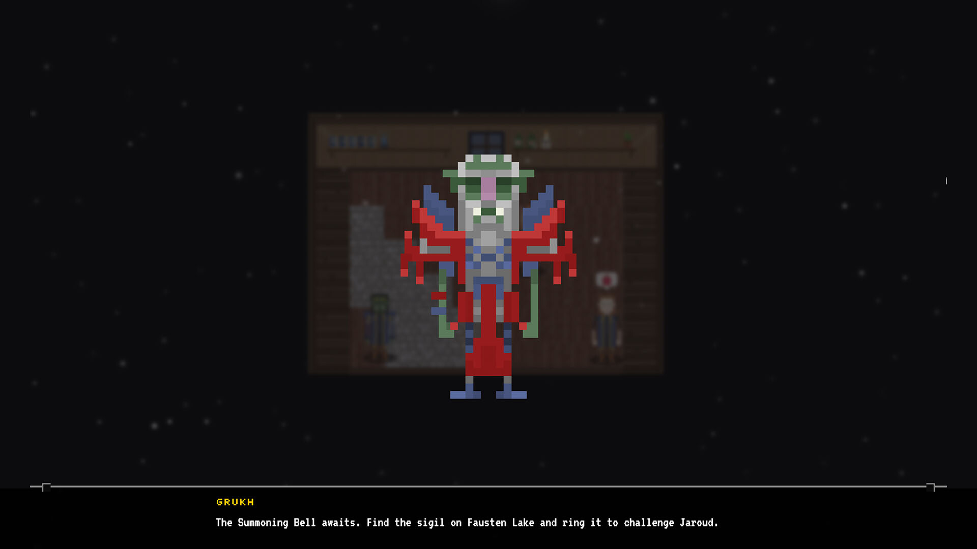 Severed Light screenshot 6
