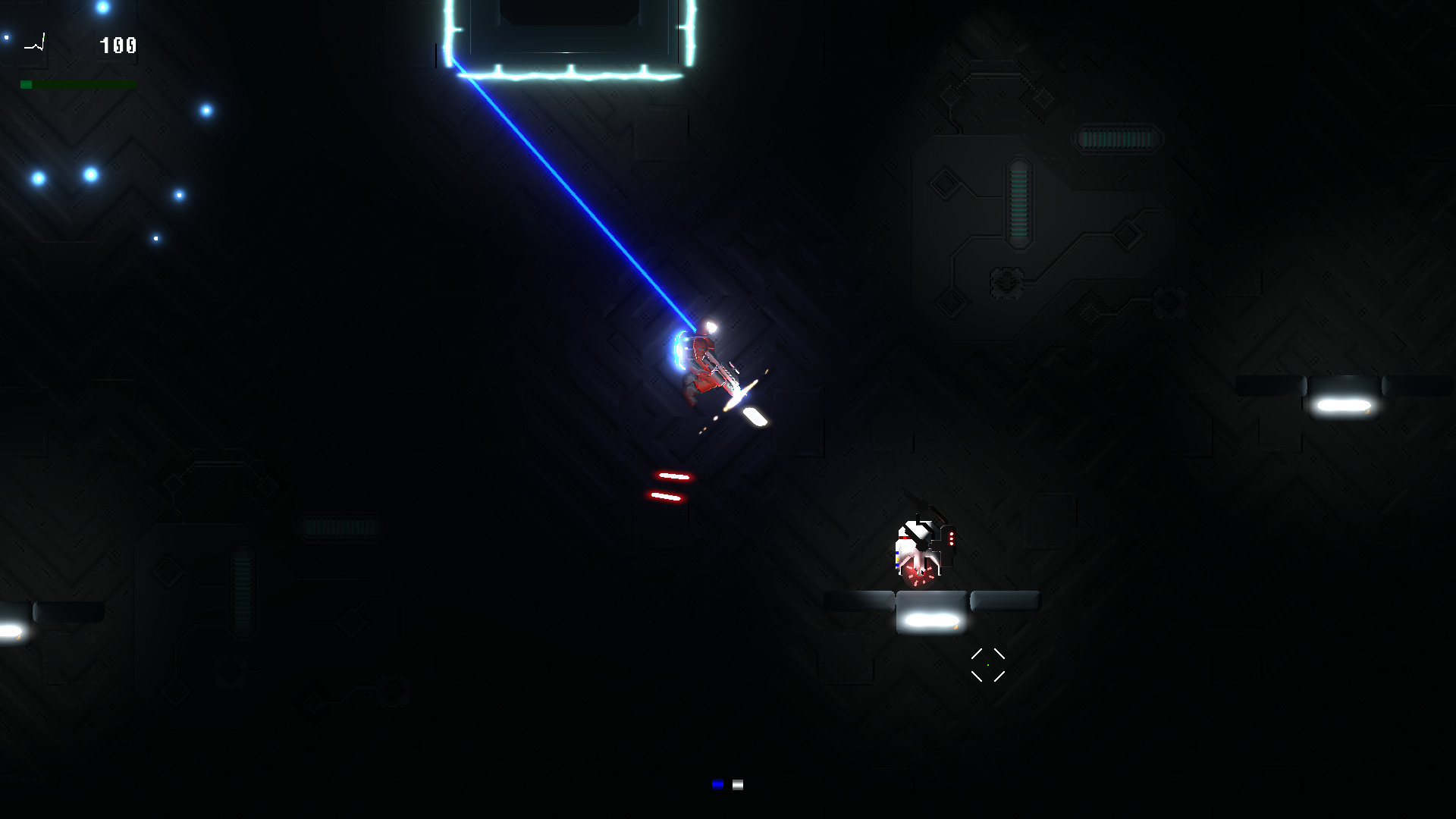 Nebula screenshot 3