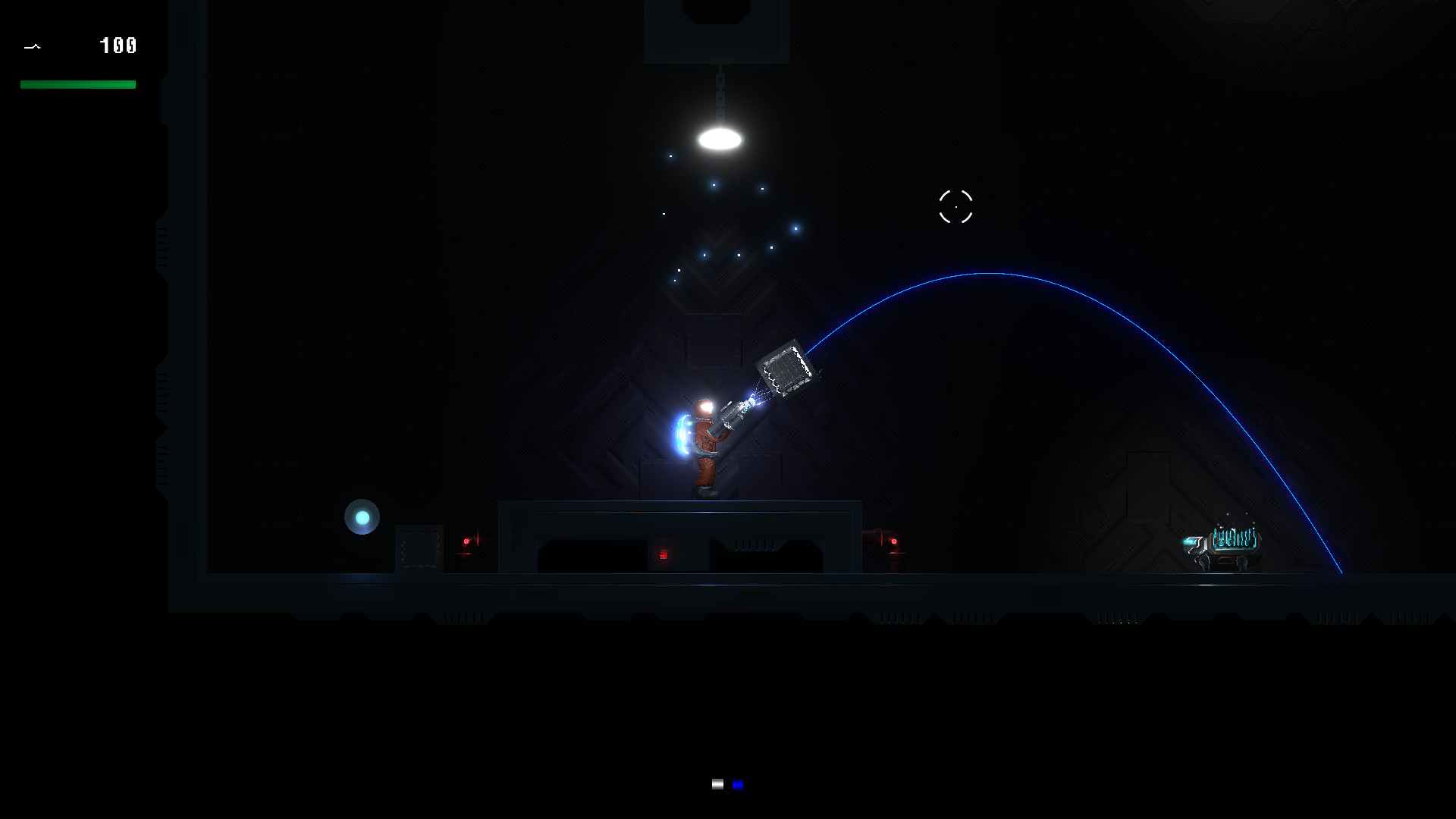 Nebula screenshot 4