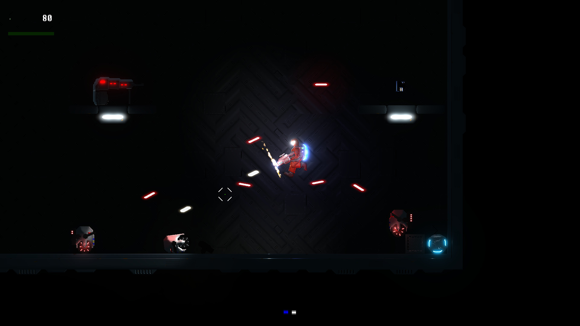 Nebula screenshot 6