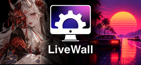 LiveWall Wallpaper for Mac