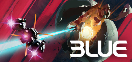 B.L.U.E. — Steam header