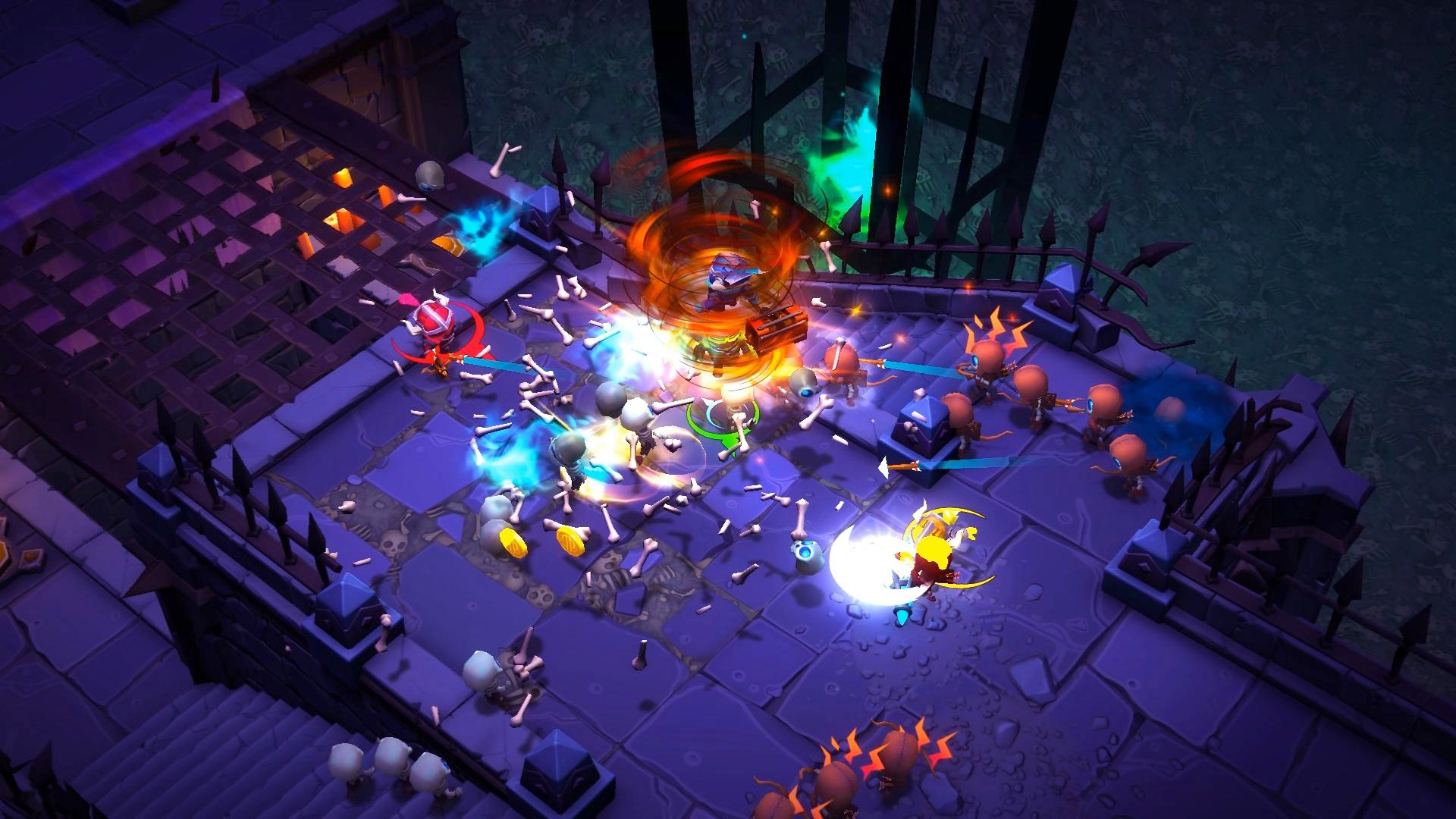 Super Dungeon Bros - Soundtrack Bundle 1 screenshot 9