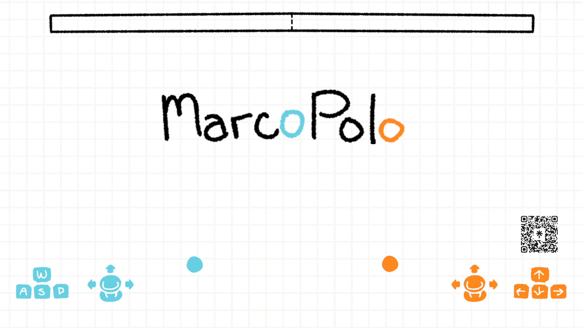 Marco Polo screenshot 1