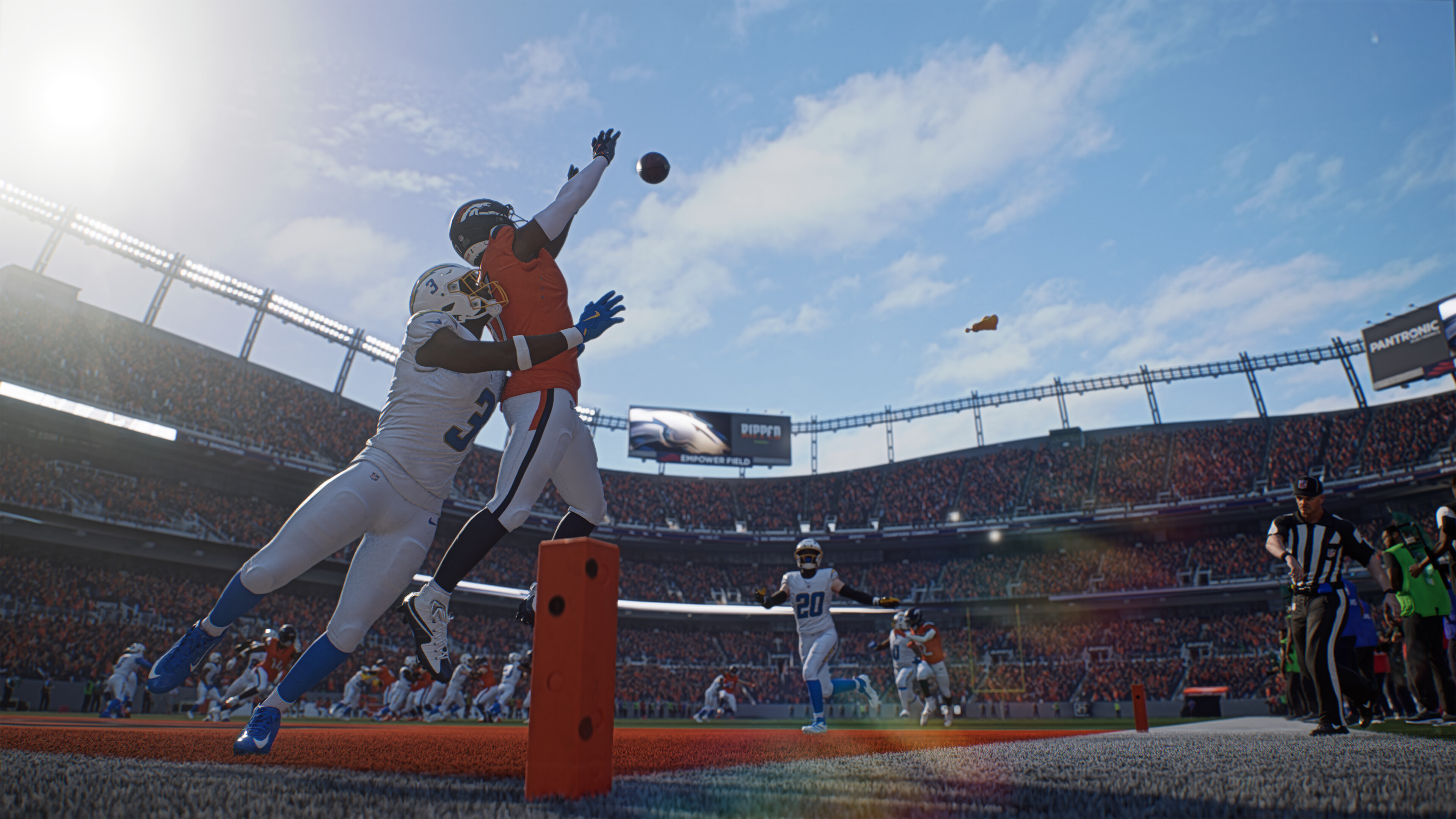 EA SPORTS™ MVP Bundle (College Football 27 Deluxe Edition & Madden NFL 27 Deluxe Edition) Pre-order Content screenshot 10