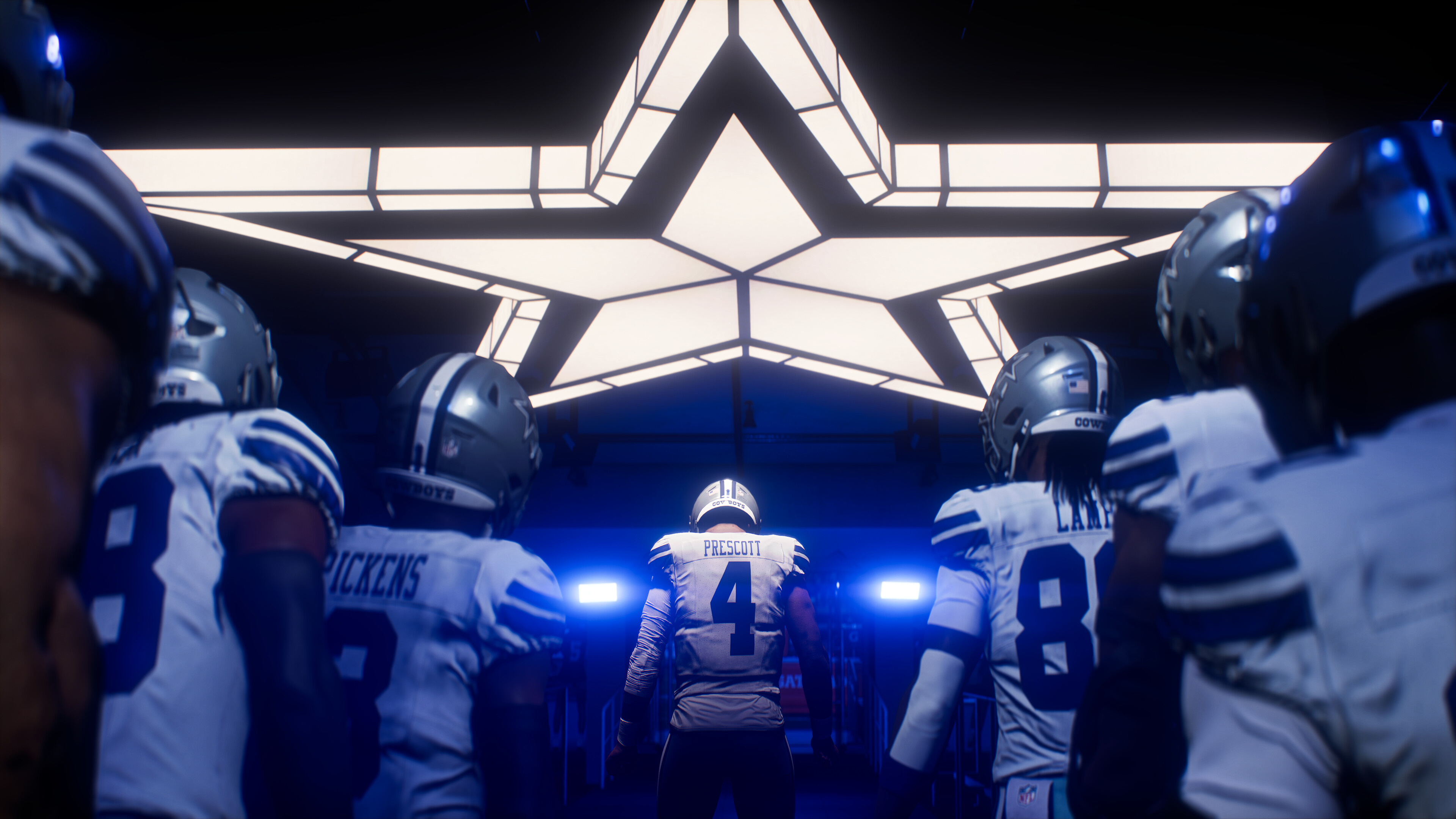 EA SPORTS™ MVP Bundle (College Football 27 Deluxe Edition & Madden NFL 27 Deluxe Edition) Pre-order Content screenshot 7