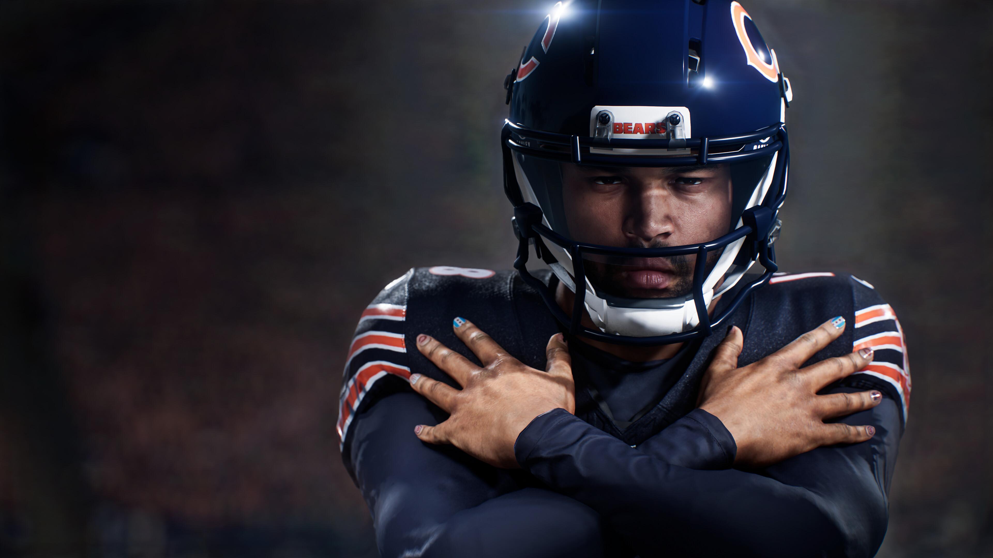 Madden NFL 27 Deluxe Edition - M26 Pre-Purchase Content screenshot 3