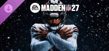 Madden NFL 27 Deluxe Edition - M26 Pre-Purchase Content