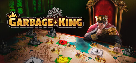 Garbage King