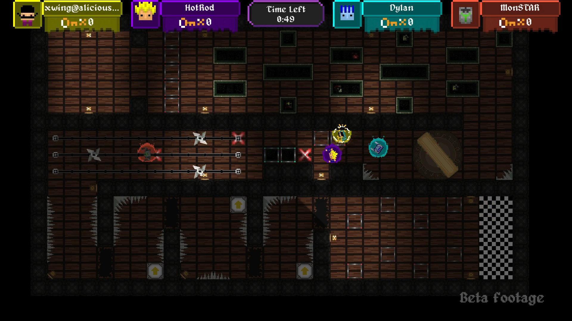 Trap House screenshot 1