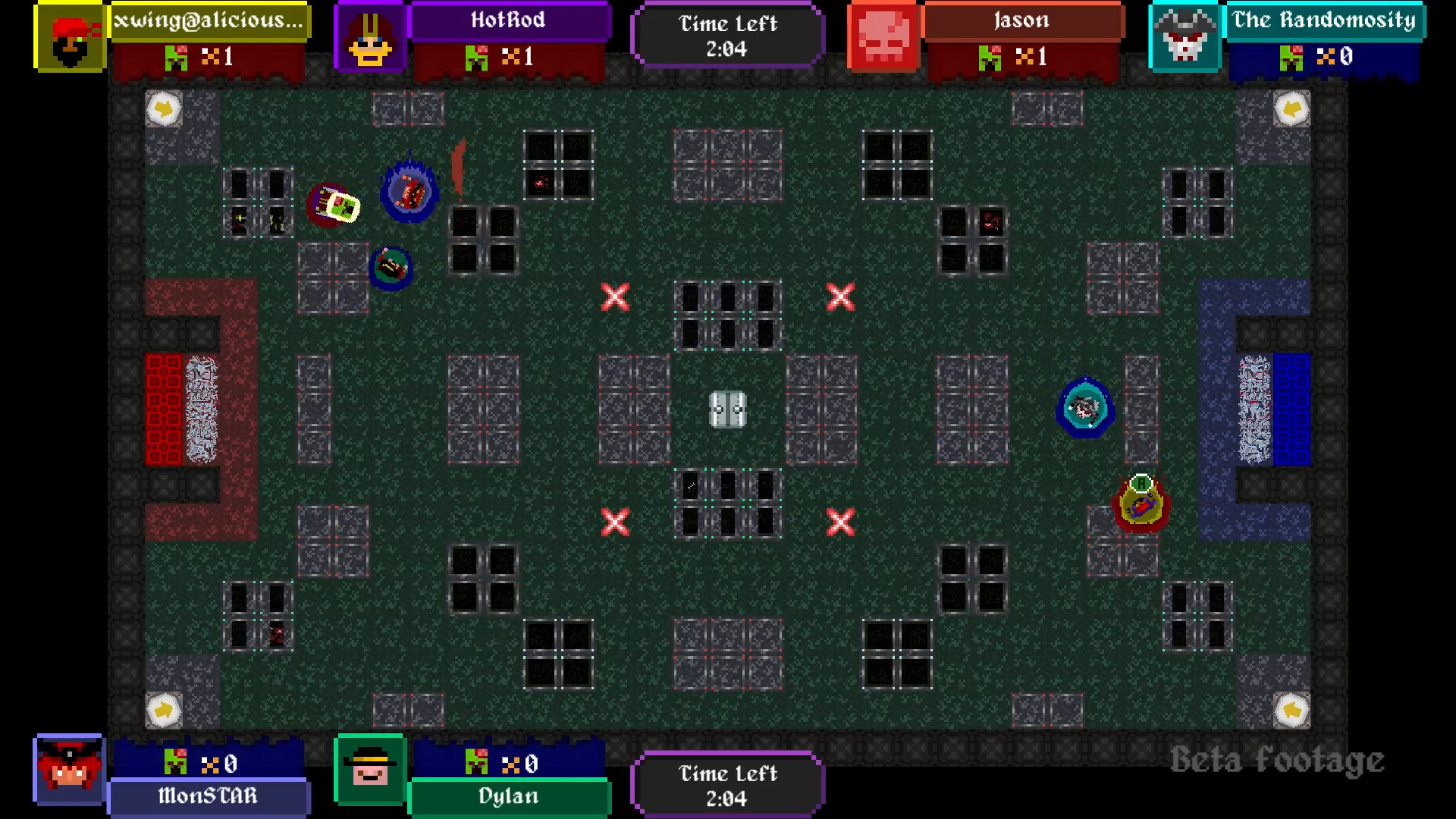 Trap House screenshot 2